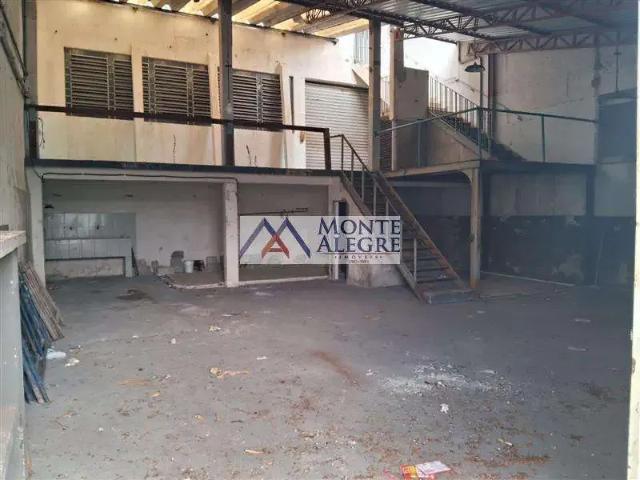 Galpão aluguel em Região Imediata de São Paulo, Região Metropolitana de São Paulo