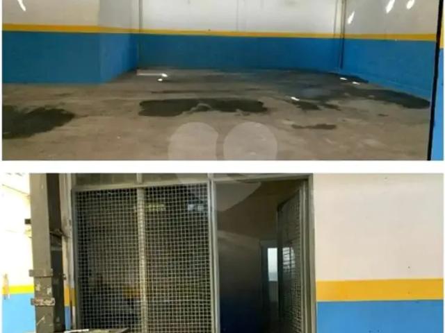 Galpão aluguel em Região Imediata de São Paulo, Região Metropolitana de São Paulo