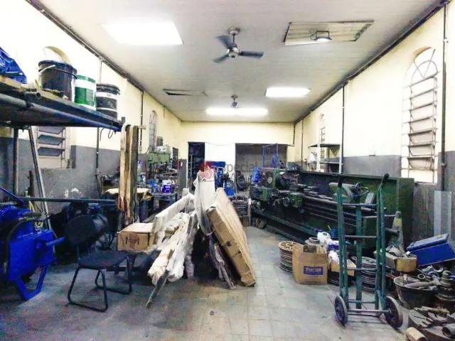 Galpão aluguel em Vila Esperança, São Paulo