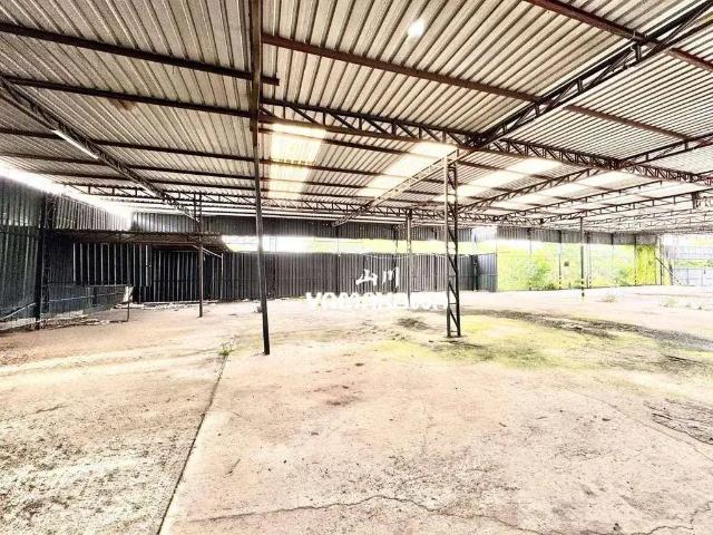 Galpão aluguel em Região Imediata de São Paulo, Região Metropolitana de São Paulo