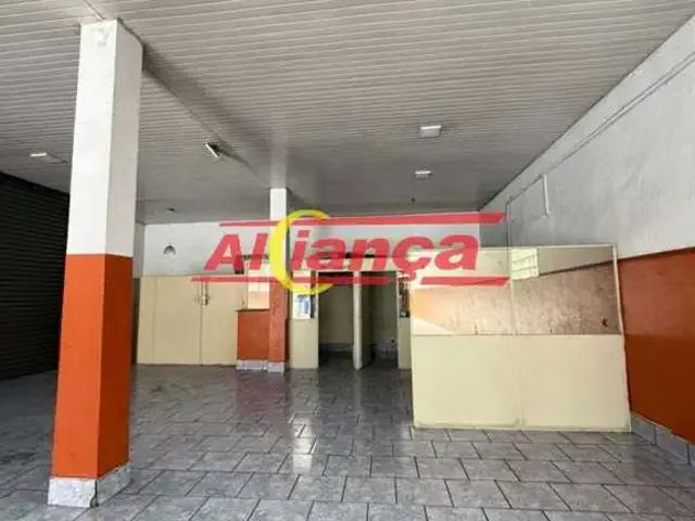 Galpão aluguel em Região Imediata de São Paulo, Região Metropolitana de São Paulo
