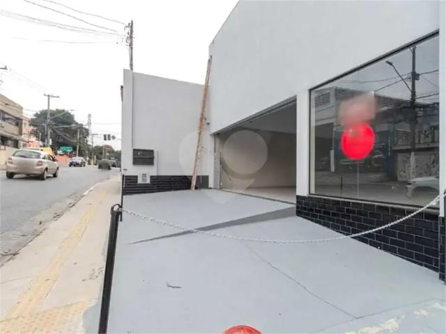 Galpão aluguel em Região Imediata de São Paulo, Região Metropolitana de São Paulo
