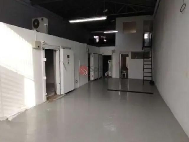 Galpão aluguel em Região Imediata de São Paulo, Região Metropolitana de São Paulo