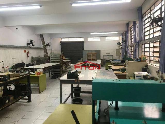 Galpão aluguel em Região Imediata de São Paulo, Região Metropolitana de São Paulo