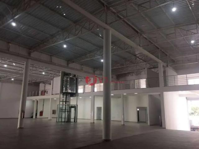 Galpão aluguel em Região Imediata de São Paulo, Região Metropolitana de São Paulo