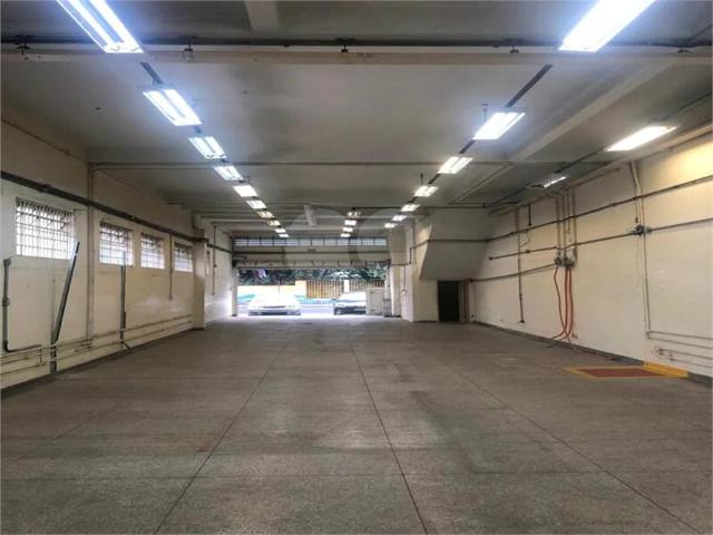 Galpão aluguel em Região Imediata de São Paulo, Região Metropolitana de São Paulo