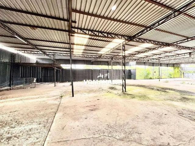 Galpão aluguel em Região Imediata de São Paulo, Região Metropolitana de São Paulo