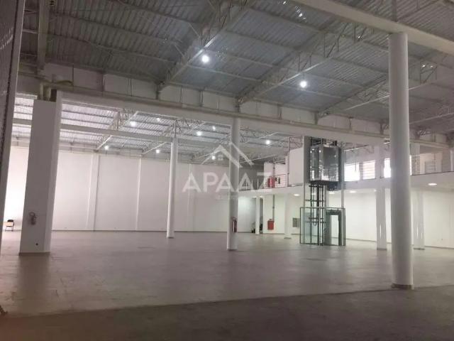 Galpão aluguel em Região Imediata de São Paulo, Região Metropolitana de São Paulo