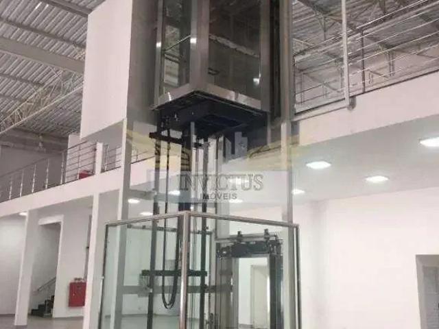 Galpão aluguel em Região Imediata de São Paulo, Região Metropolitana de São Paulo