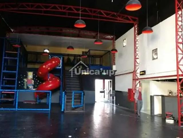 Galpão aluguel em Região Imediata de São Paulo, Região Metropolitana de São Paulo