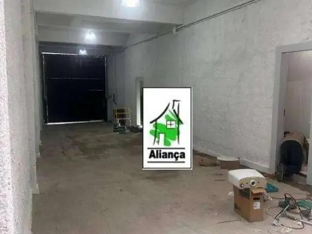 Galpão aluguel em Região Imediata de São Paulo, Região Metropolitana de São Paulo