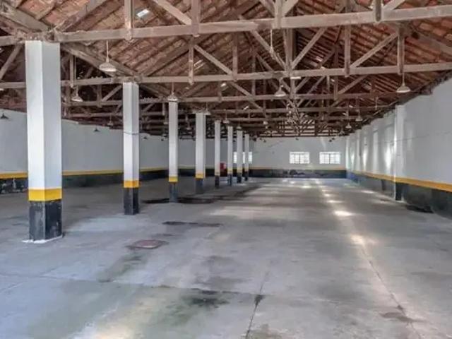 Galpão aluguel em Região Imediata de São Paulo, Região Metropolitana de São Paulo