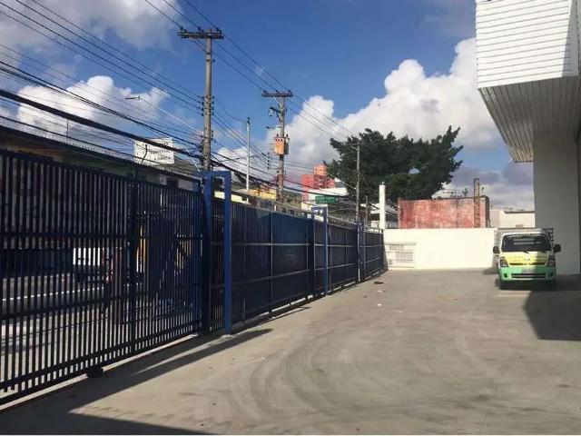 Galpão aluguel em Região Imediata de São Paulo, Região Metropolitana de São Paulo
