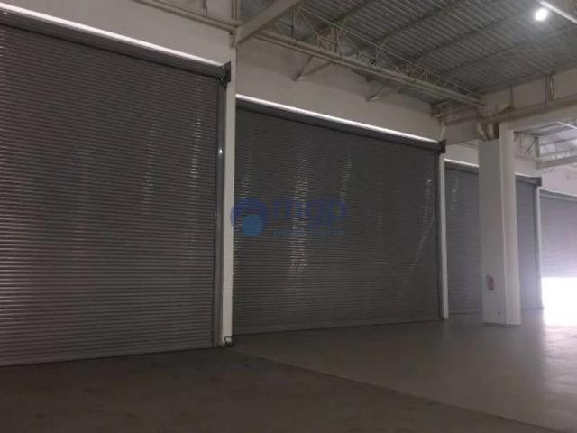 Galpão aluguel em Região Imediata de São Paulo, Região Metropolitana de São Paulo