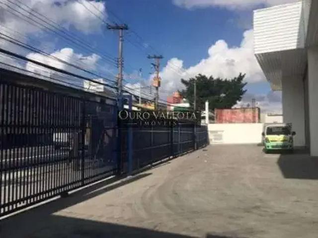 Galpão aluguel em Região Imediata de São Paulo, Região Metropolitana de São Paulo