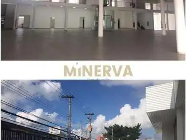 Galpão aluguel em Região Imediata de São Paulo, Região Metropolitana de São Paulo