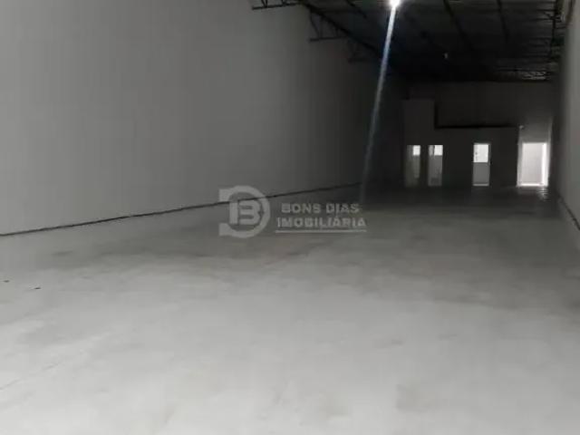 Galpão aluguel em Região Imediata de São Paulo, Região Metropolitana de São Paulo