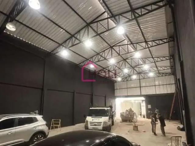 Galpão aluguel em Região Imediata de São Paulo, Região Metropolitana de São Paulo