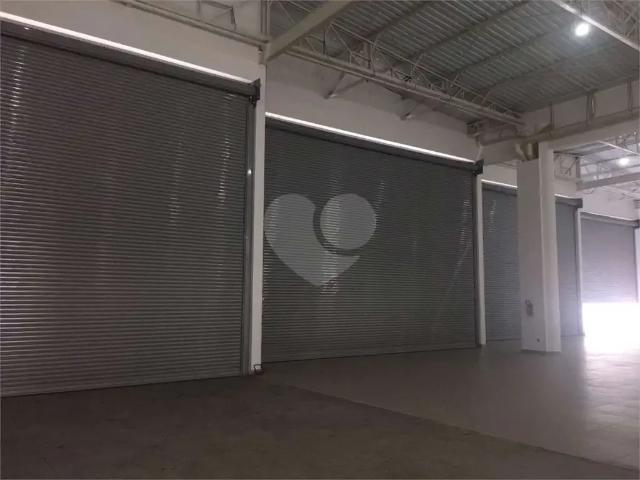 Galpão aluguel em Região Imediata de São Paulo, Região Metropolitana de São Paulo