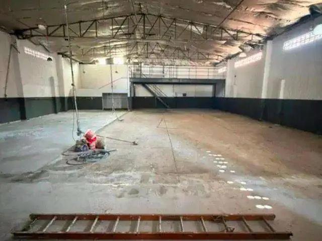 Galpão aluguel em Região Imediata de São Paulo, Região Metropolitana de São Paulo