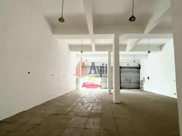 Galpão aluguel em Região Imediata de São Paulo, Região Metropolitana de São Paulo