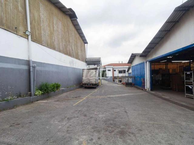 Galpão aluguel em Região Imediata de São Paulo, Região Metropolitana de São Paulo