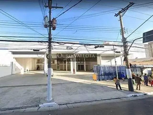 Galpão aluguel em Região Imediata de São Paulo, Região Metropolitana de São Paulo