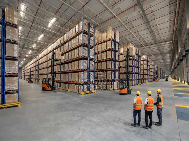 Galpão aluguel em Região Imediata de São Paulo, Região Metropolitana de São Paulo