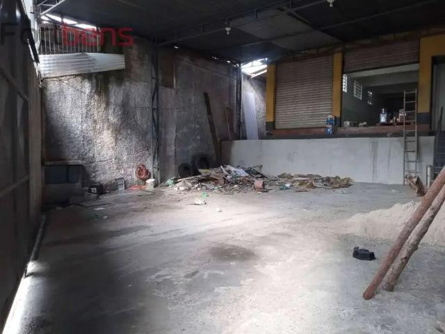 Galpão aluguel em Região Imediata de São Paulo, Região Metropolitana de São Paulo