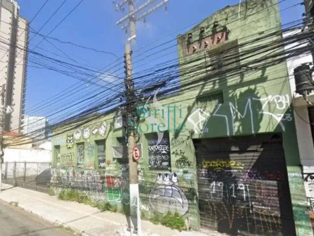 Galpão aluguel em Região Imediata de São Paulo, Região Metropolitana de São Paulo