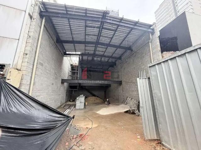 Galpão aluguel em Região Imediata de São Paulo, Região Metropolitana de São Paulo