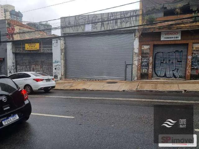 Galpão aluguel em Bairro de Pinheiros, Biritiba-Mirim