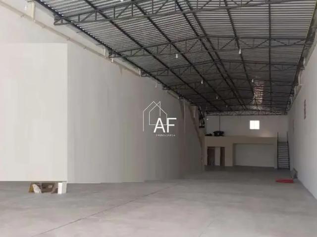 Galpão aluguel em Região Imediata de São Paulo, Região Metropolitana de São Paulo