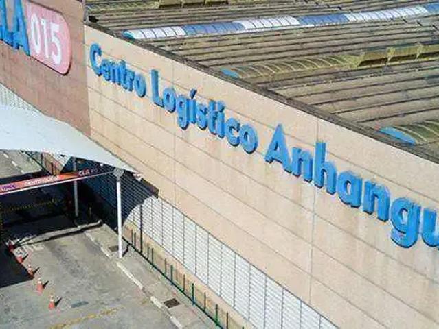 Galpão aluguel em Região Imediata de São Paulo, Região Metropolitana de São Paulo