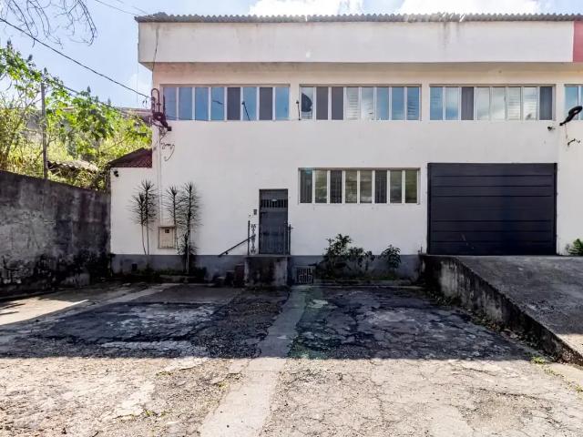 Galpão aluguel em Região Imediata de São Paulo, Região Metropolitana de São Paulo