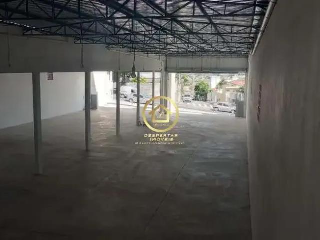 Galpão aluguel em Região Imediata de São Paulo, Região Metropolitana de São Paulo