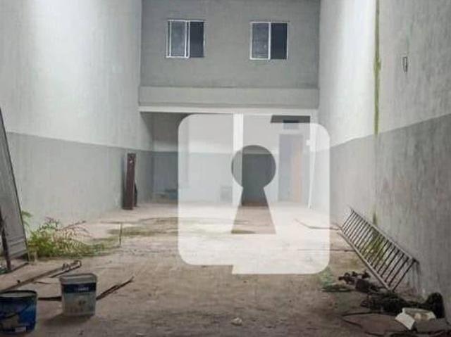 Galpão aluguel em Região Imediata de São Paulo, Região Metropolitana de São Paulo