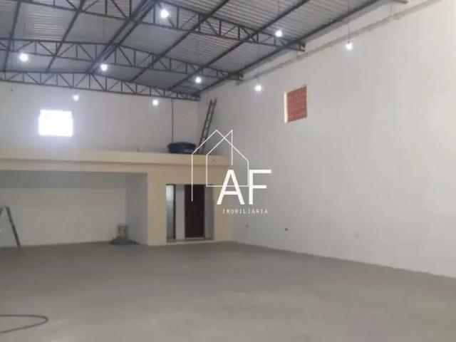 Galpão aluguel em Região Imediata de São Paulo, Região Metropolitana de São Paulo