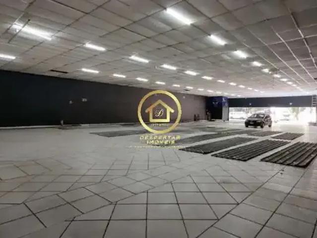 Galpão aluguel em Região Imediata de São Paulo, Região Metropolitana de São Paulo