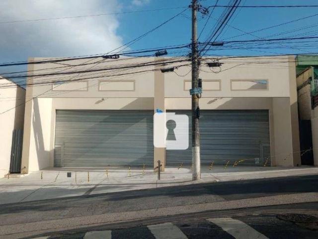 Galpão aluguel em Região Imediata de São Paulo, Região Metropolitana de São Paulo