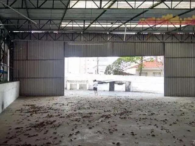 Galpão aluguel em Região Imediata de São Paulo, Região Metropolitana de São Paulo