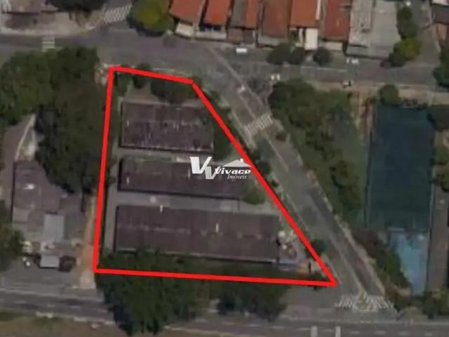 Galpão aluguel em Região Imediata de São Paulo, Região Metropolitana de São Paulo