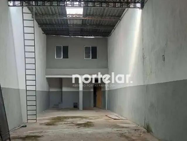 Galpão aluguel em Região Imediata de São Paulo, Região Metropolitana de São Paulo