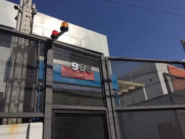 Galpão aluguel em Região Imediata de São Paulo, Região Metropolitana de São Paulo