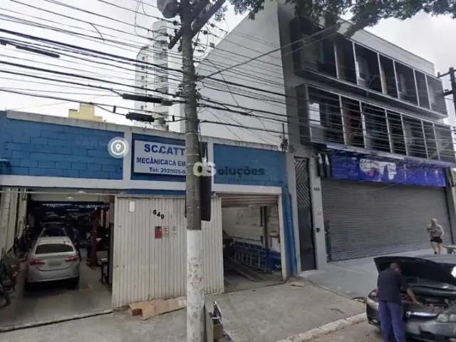 Galpão aluguel em Região Imediata de São Paulo, Região Metropolitana de São Paulo