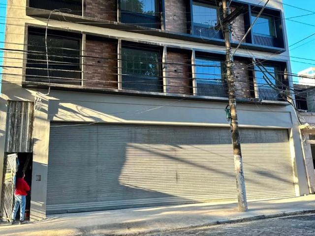 Galpão aluguel em Região Imediata de São Paulo, Região Metropolitana de São Paulo