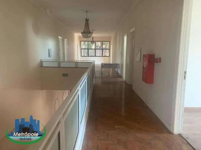 Galpão aluguel em Região Imediata de São Paulo, Região Metropolitana de São Paulo