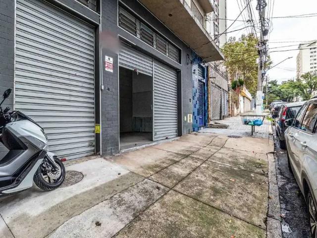 Galpão aluguel em Região Imediata de São Paulo, Região Metropolitana de São Paulo