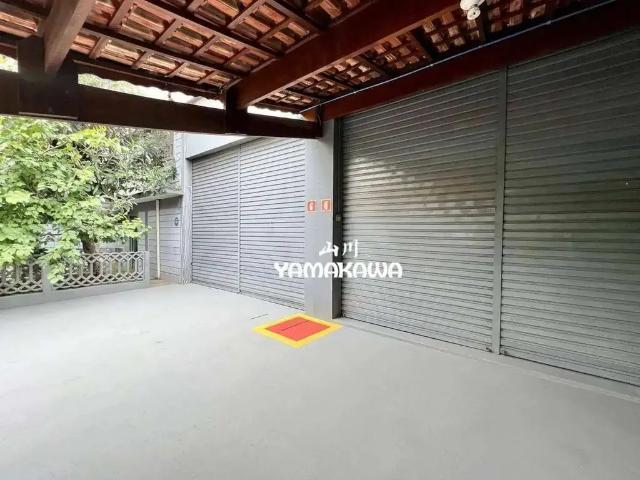 Galpão aluguel em Região Imediata de São Paulo, Região Metropolitana de São Paulo