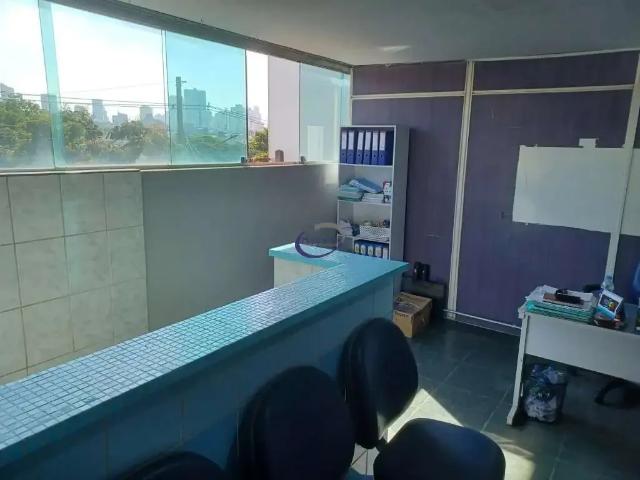 Galpão aluguel em Região Imediata de São Paulo, Região Metropolitana de São Paulo
